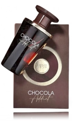 French Avenue Chocola Addict Perfume EDP