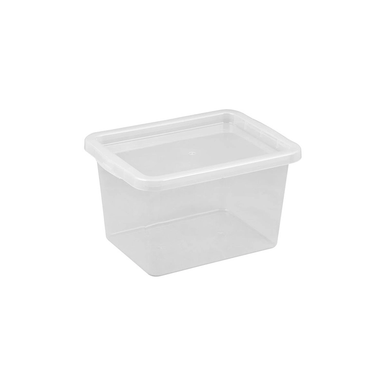 BASIC BOX 15L CLEAR 14974213 2295_OKKO