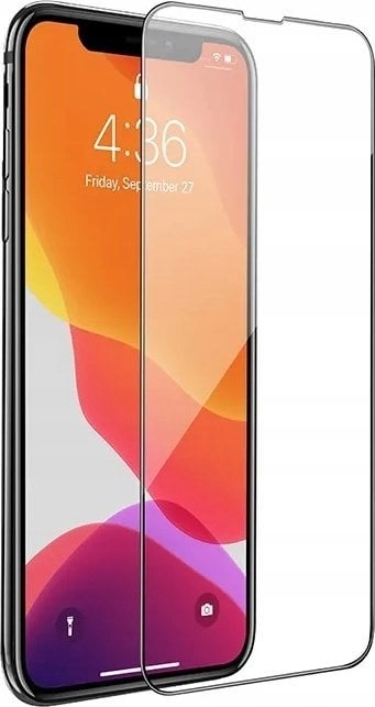 Hoco HOCO tempered glass HD 5D