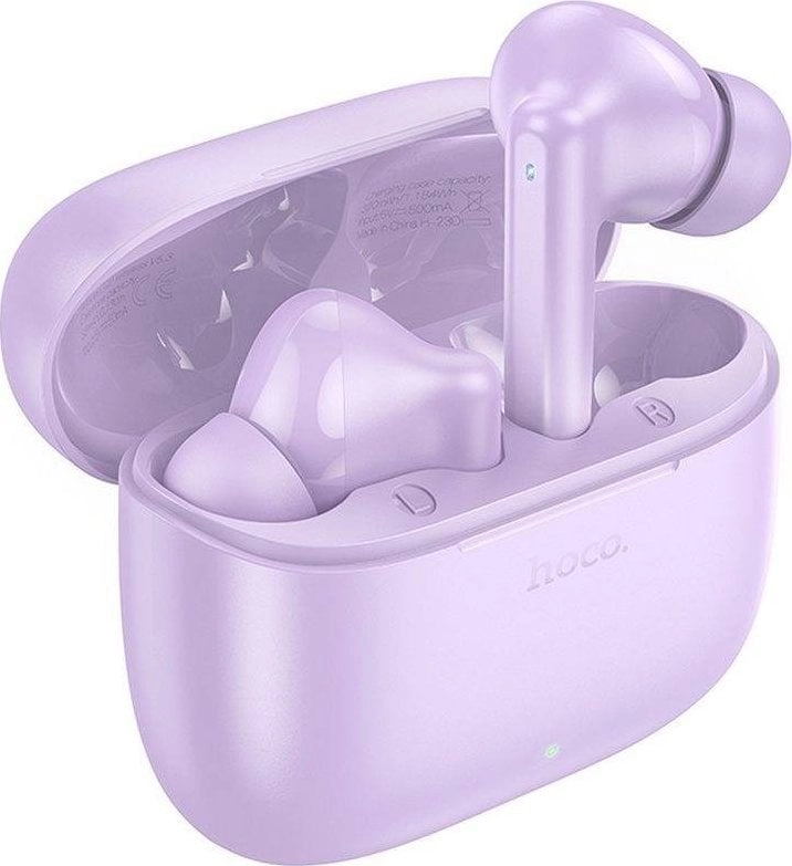 Hoco headphones HOCO TWS EQ2 wireless