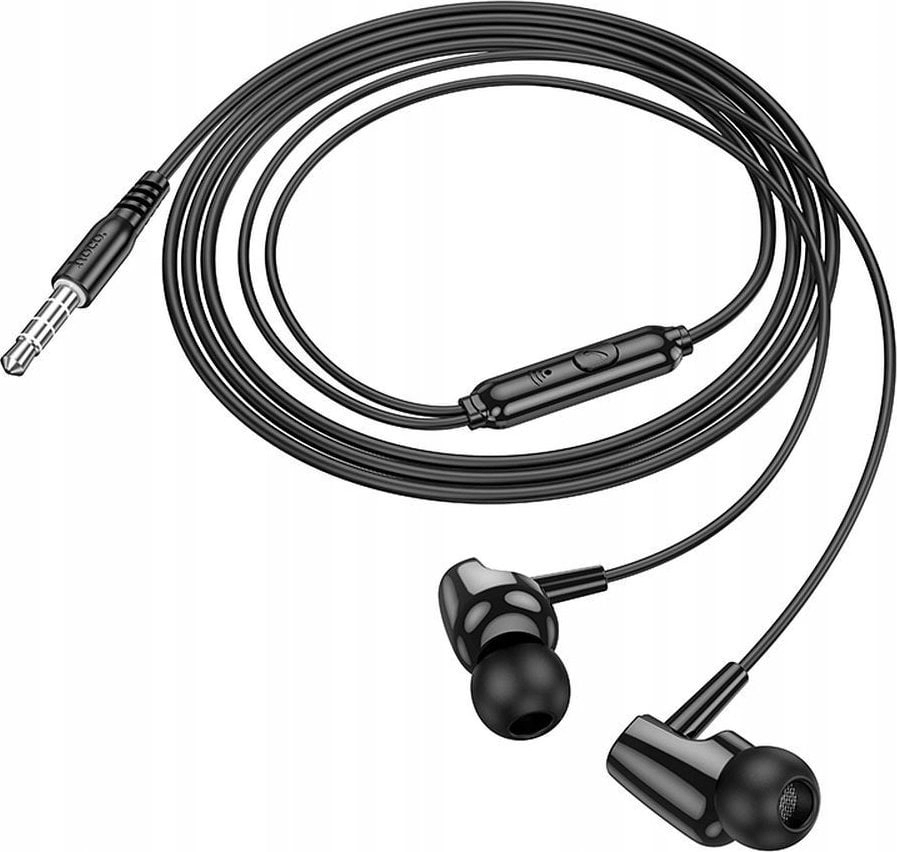 Hoco headphones HOCO wired headphones 3