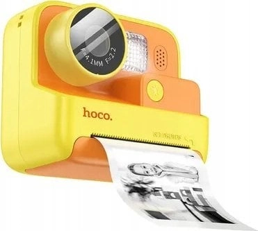Aparat cyfrowy Hoco HOCO aparat fotograficzny