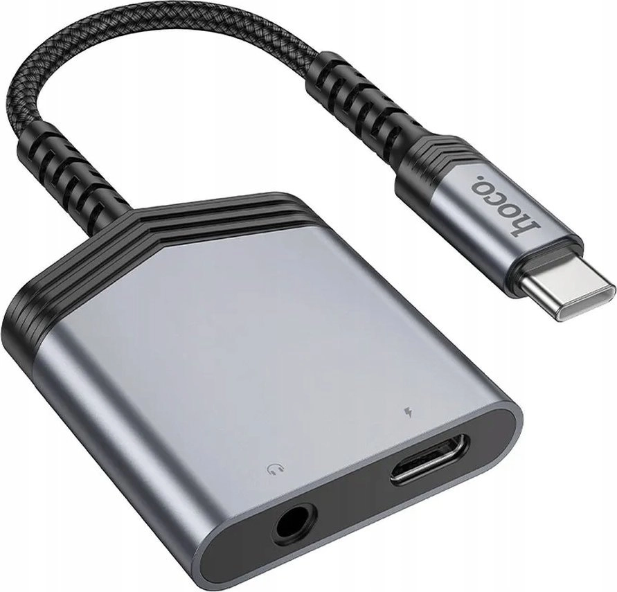 Hoco USB adapter HOCO AUX adapter