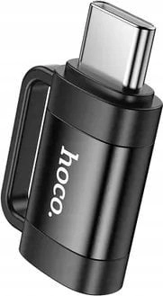 Adapter USB Hoco HOCO adapter OTG