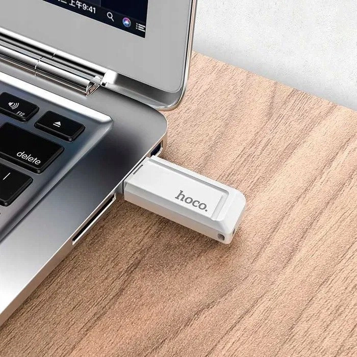 HOCO pendrive USB A UD11 32GB