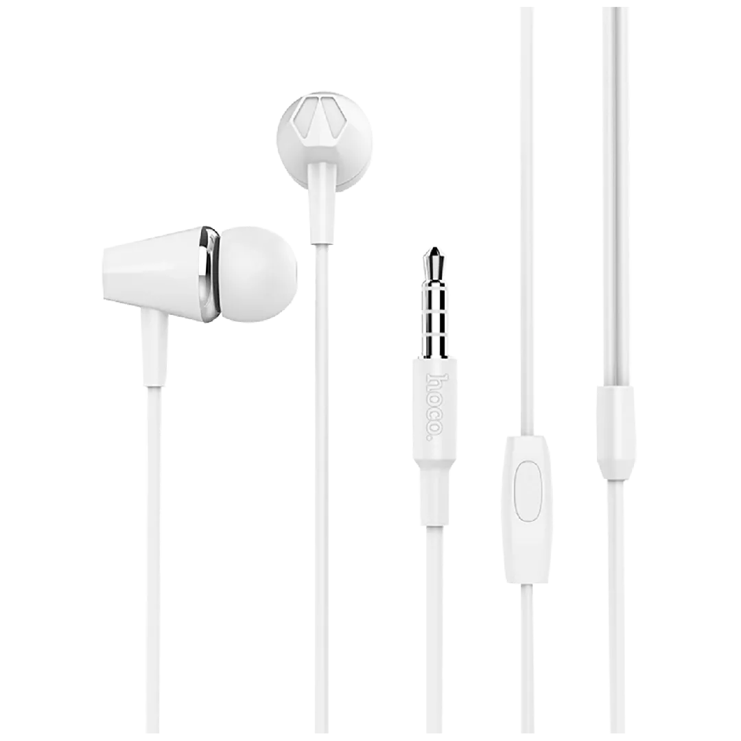 M34 Honor Music White
