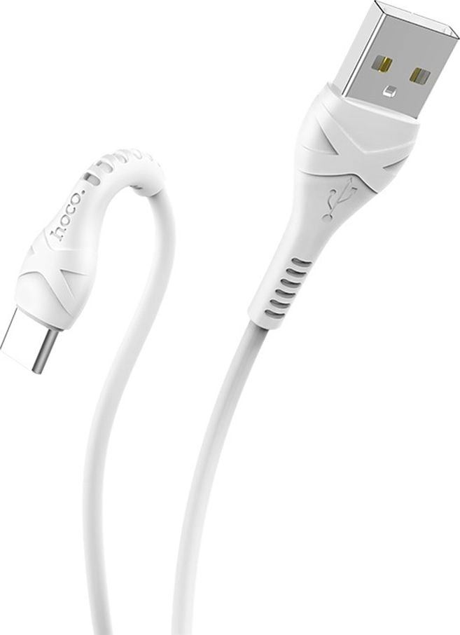 Kabel USB Hoco USB-A - USB-C
