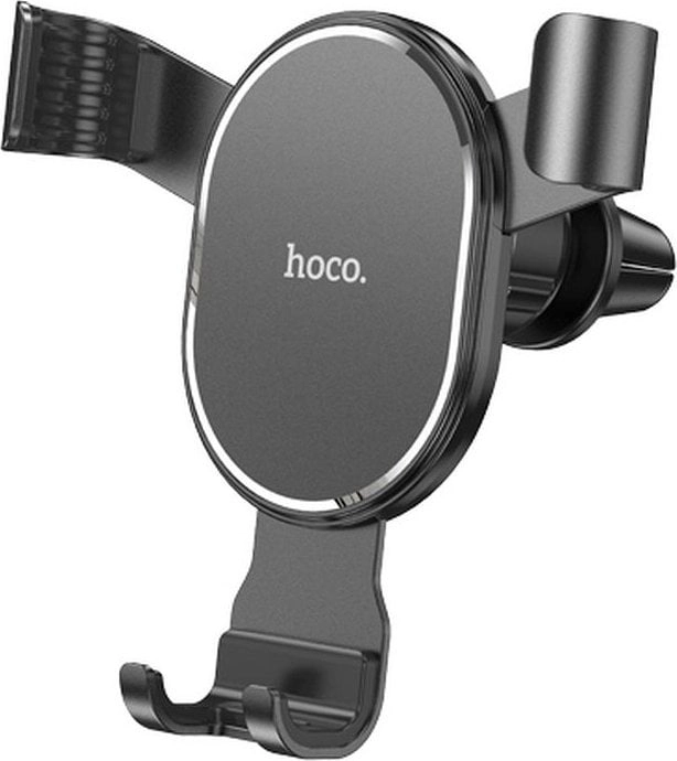 Hoco HOCO UCHWYT SAMOCHODOWY GRAWITACYJNY CA56