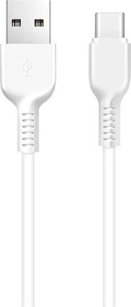Kabel USB Hoco USB-A - USB-C