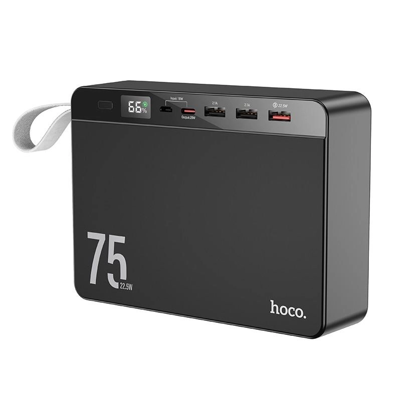 External battery Power Bank Hoco J94