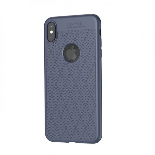 Hoco Admire Series back case for