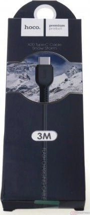 Kabel USB Hoco USB-A - USB-C