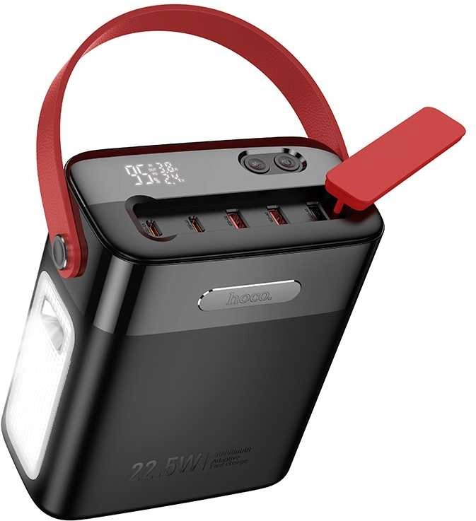 Išorinė baterija Power Bank Hoco J143