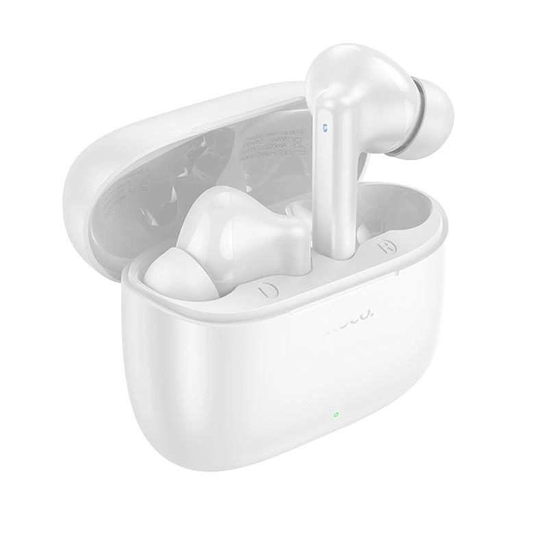 Wireless headphones Hoco EQ2 white 6931474798534