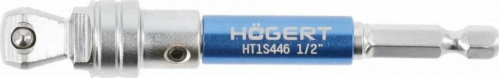 Hoegert HOEGERT ADAPTER 1/2`` HT1S446 5902801332821