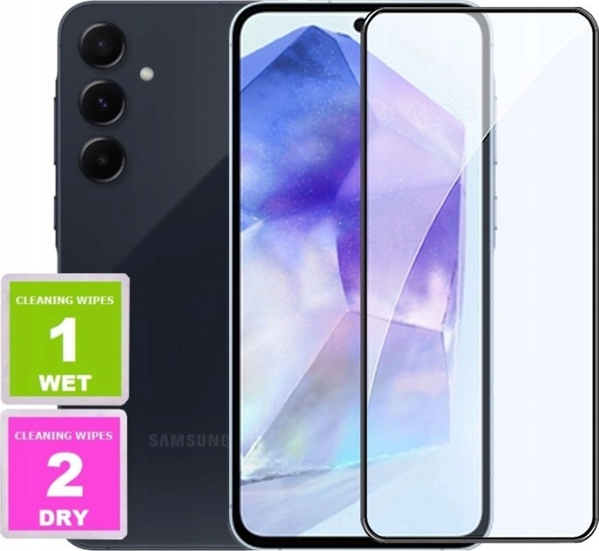 Hofi Tempered Glass 6D Pro Veason