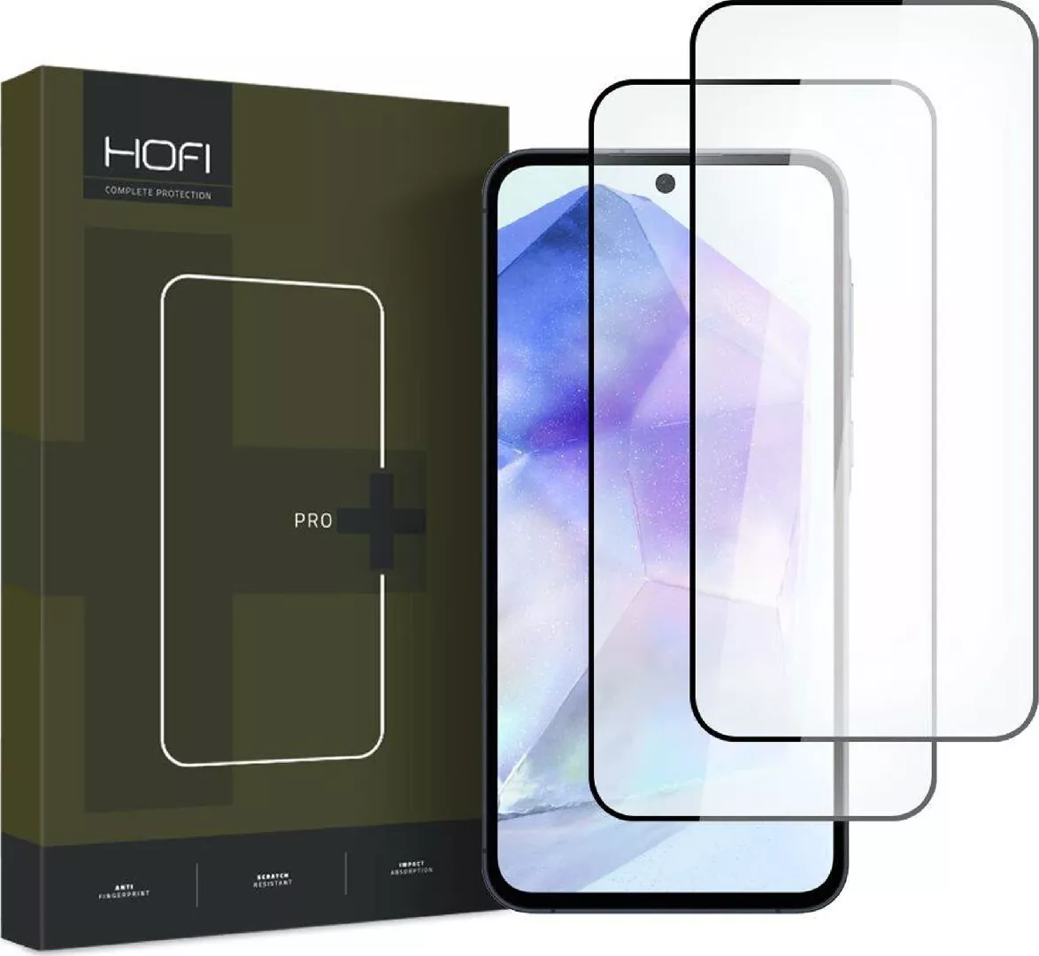 Hofi Tempered Glass SAMSUNG GALAXY A35