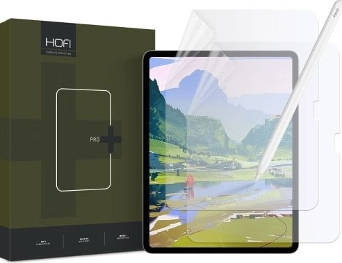 Hofi Paper Pro+ for Apple iPad