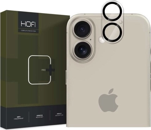 Hofi CAMERA COVER HOFI CAM PRO+