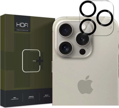 Hofi CAMERA COVER HOFI CAM PRO+