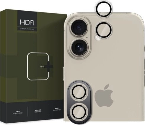 Hofi CAMERA COVER HOFI CAMRING PRO+