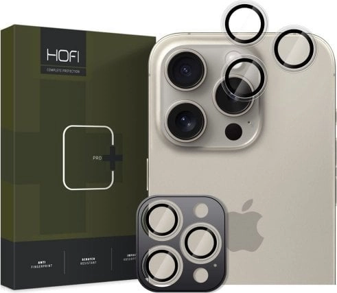 Hofi CAMERA COVER HOFI CAMRING PRO+
