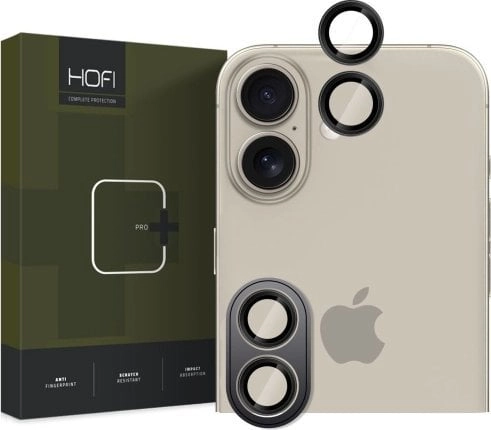 Hofi CAMERA COVER HOFI CAMRING PRO+