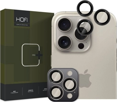 Hofi CAMERA COVER HOFI CAMRING PRO+