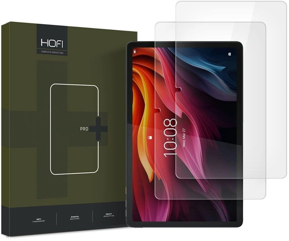 TEMPERED GLASS HOFI GLASS PRO+ 2-PACK