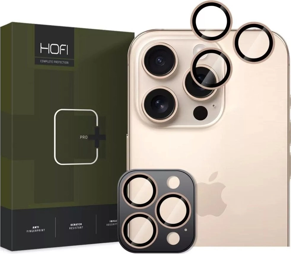 Hofi CAMERA COVER HOFI CAMRING PRO+