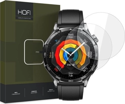 Hofi TEMPERED GLASS HOFI GLASS PRO+