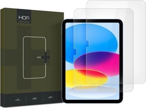Hofi TEMPERED GLASS HOFI GLASS PRO+