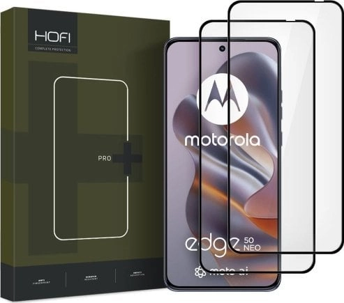 Hofi TEMPERED GLASS HOFI GLASS PRO+