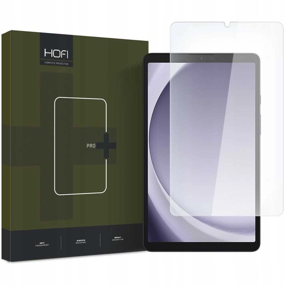 LCD protective glass Hofi Glass Pro+