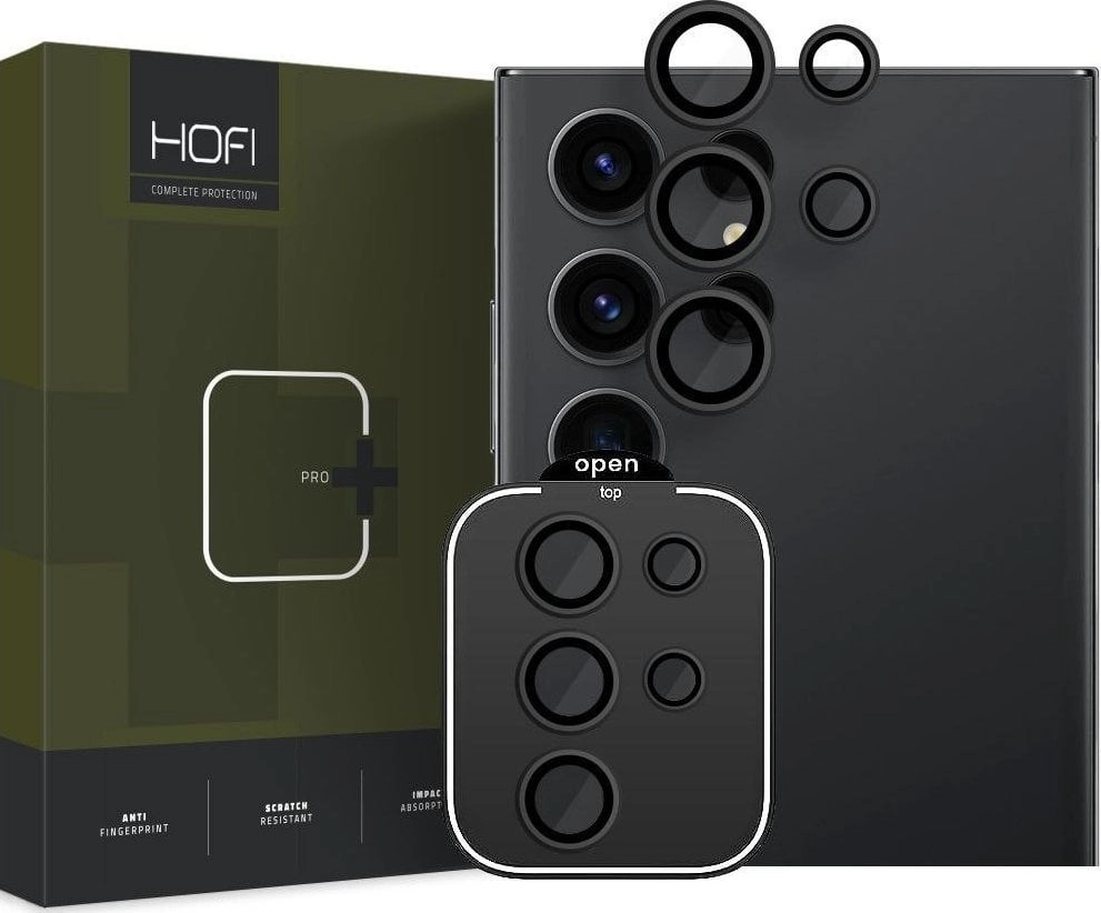 Hofi CAMERA COVER HOFI CAMRING PRO+