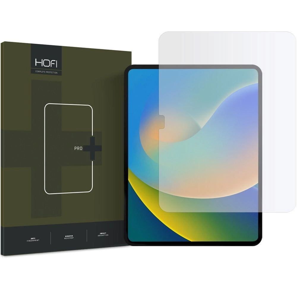 Protective glass for Apple iPad 10