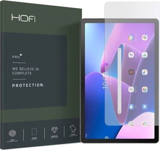 Hofi Protective Glass 9H PRO+ extra