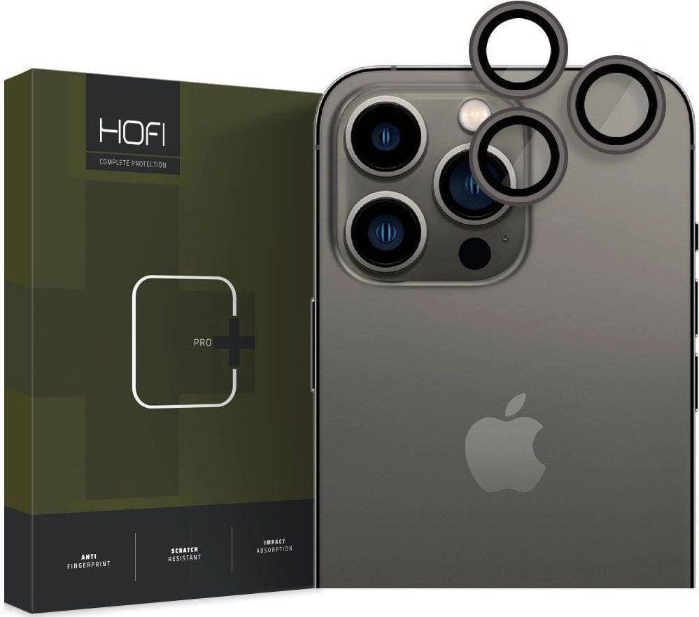 Hofi CAMERA COVER HOFI CAMRING PRO+
