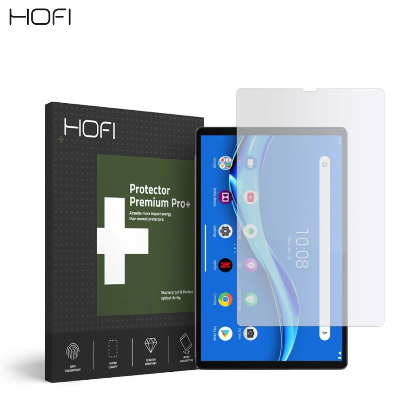 Hofi Tempered Glass 9H PRO+ Extra