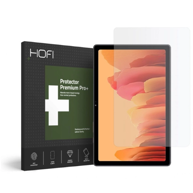 Tahvli kaitseklaas Hofi Galaxy Tab A7