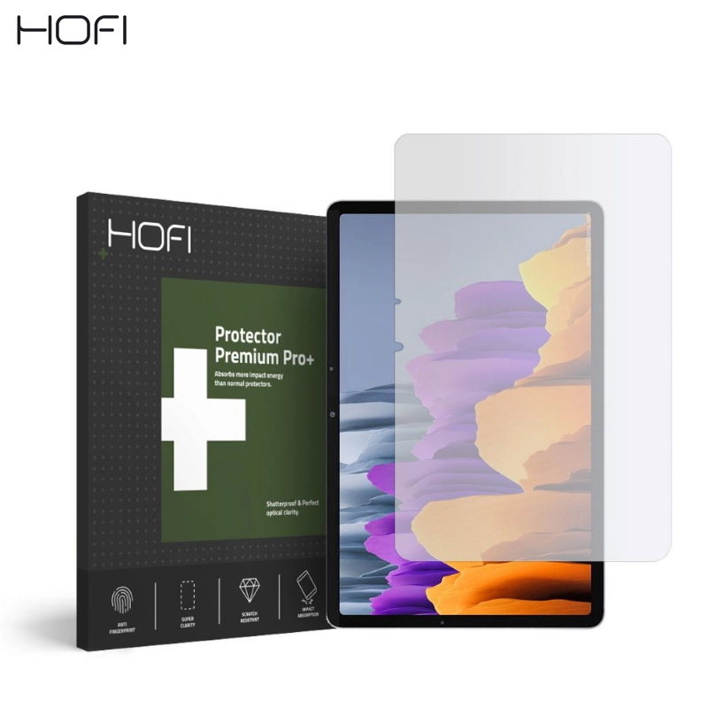 Hofi Tempered Glass 9H PRO+ Screen