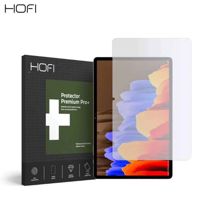 Hofi Tempered Glass 9H PRO+ Extra