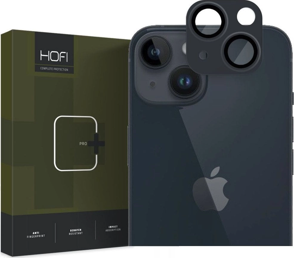 Hofi Hofi Fullcam Pro+ overlay Apple