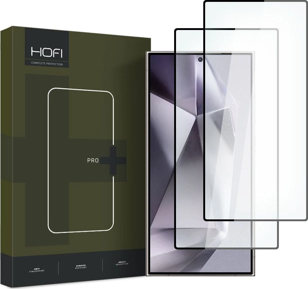 Hofi Tempered glass Hofi Glass Pro+