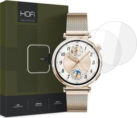 Hofi Tempered glass Hofi Glass Pro+
