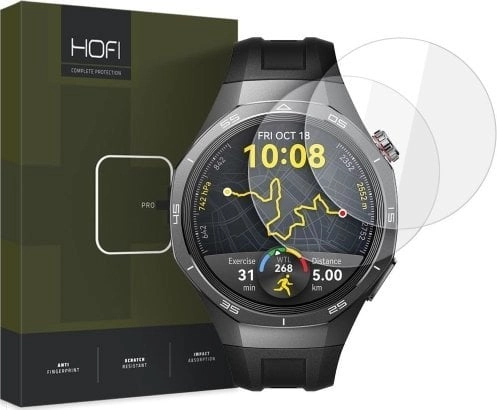 Hofi Tempered glass Hofi Glass Pro+