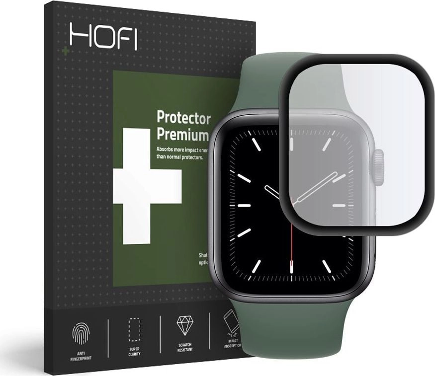 Watch protective glass Hofi Apple Watch