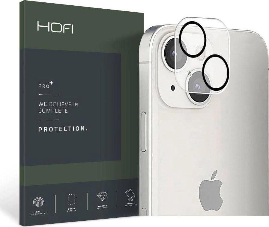 Hofi Glass OSŁONA APARATU HOFI CAM