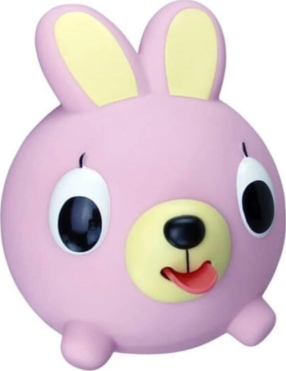 Emotional toy "Jabber Ball" pink