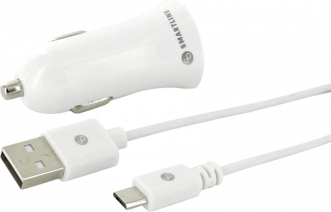 Holdit Smartline charger 1x USB-A 2